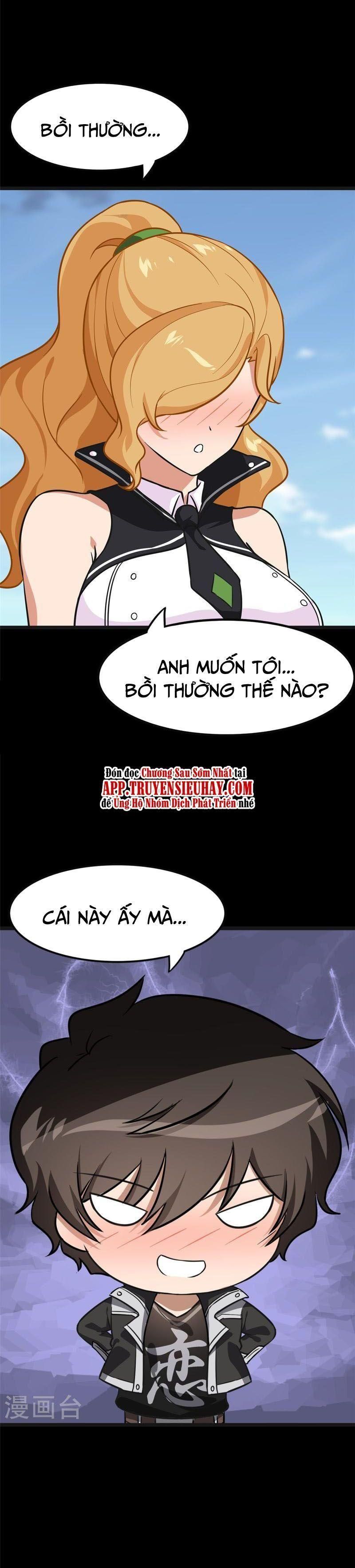 đọc truyện Bạn Gái Zombie Của Tôi Chương 314 ảnh 17 tại Thiên Thai Truyện