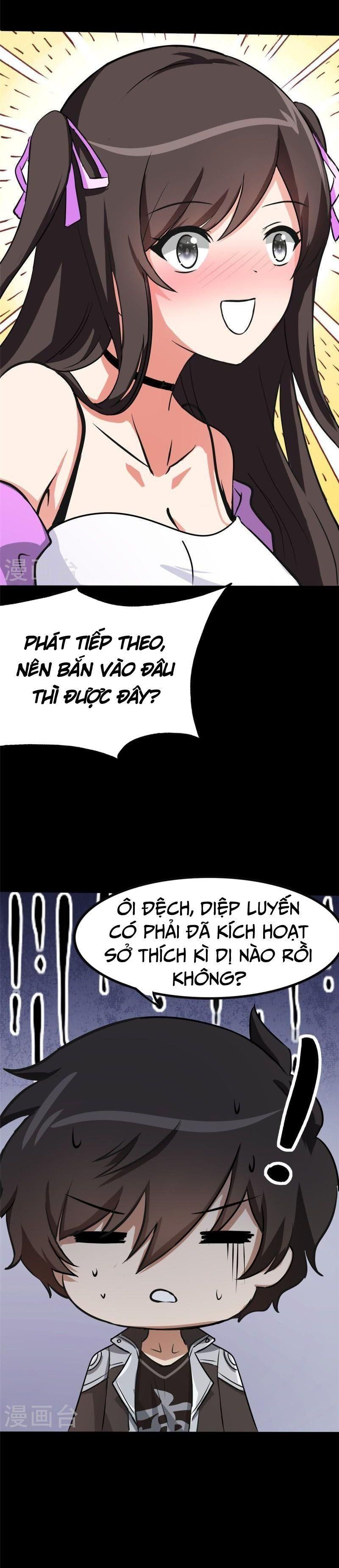 đọc truyện Bạn Gái Zombie Của Tôi Chương 314 ảnh 24 tại Thiên Thai Truyện