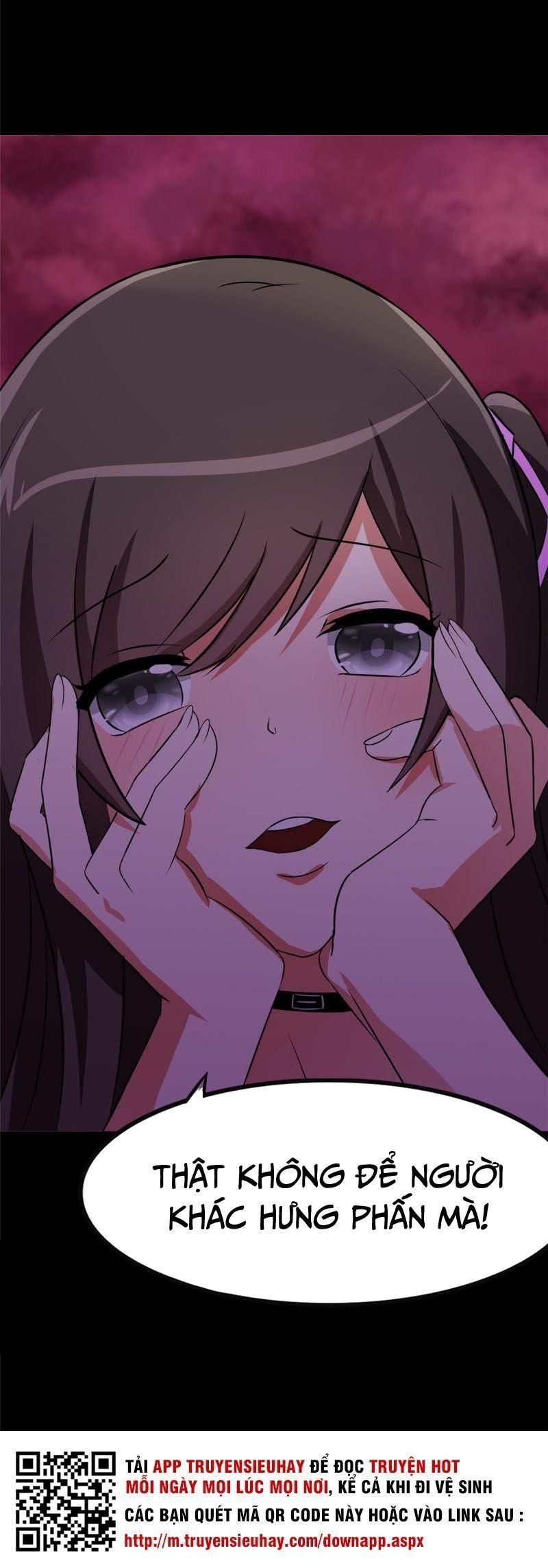 đọc truyện Bạn Gái Zombie Của Tôi Chương 314 ảnh 25 tại Thiên Thai Truyện