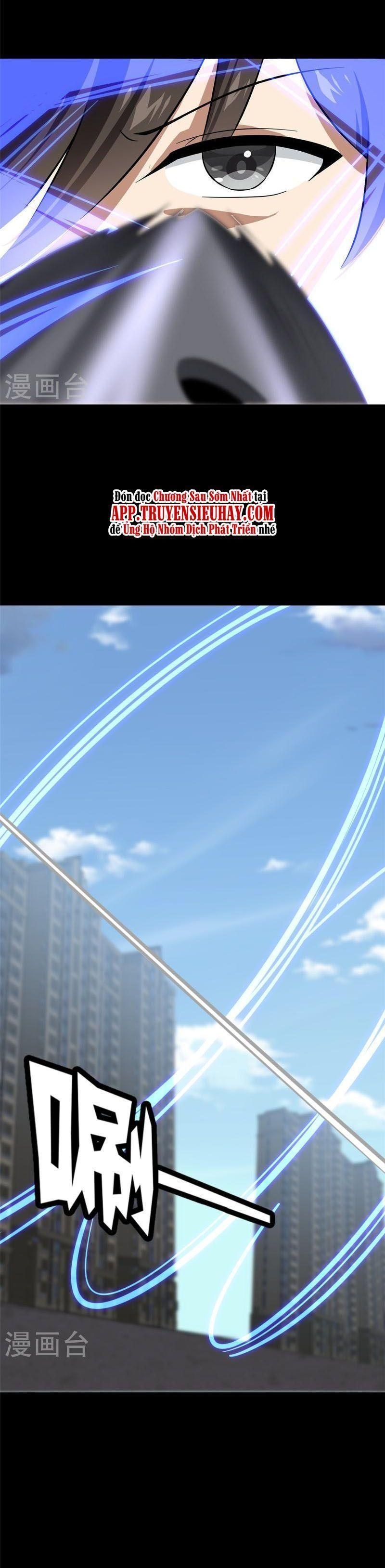 đọc truyện Bạn Gái Zombie Của Tôi Chương 314 ảnh 5 tại Thiên Thai Truyện