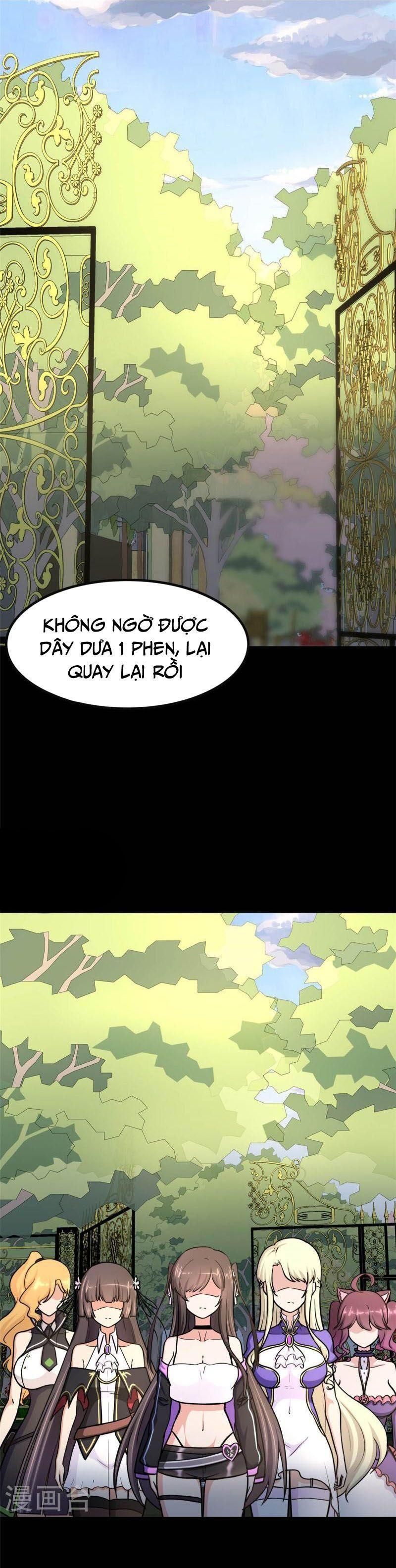 đọc truyện Bạn Gái Zombie Của Tôi Chương 315 ảnh 3 tại Thiên Thai Truyện