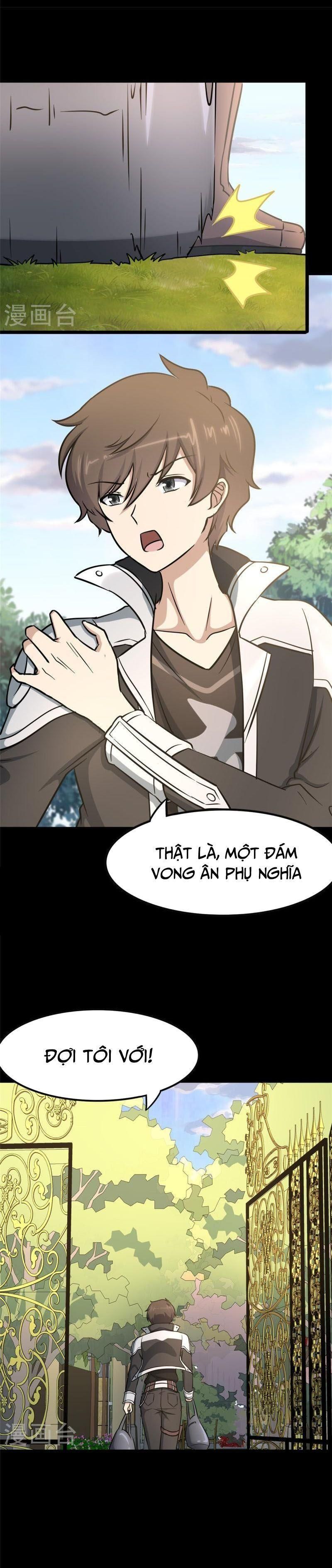 đọc truyện Bạn Gái Zombie Của Tôi Chương 315 ảnh 12 tại Thiên Thai Truyện