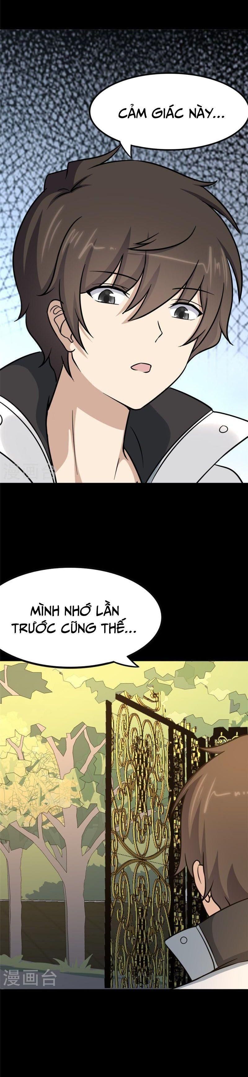 đọc truyện Bạn Gái Zombie Của Tôi Chương 315 ảnh 14 tại Thiên Thai Truyện