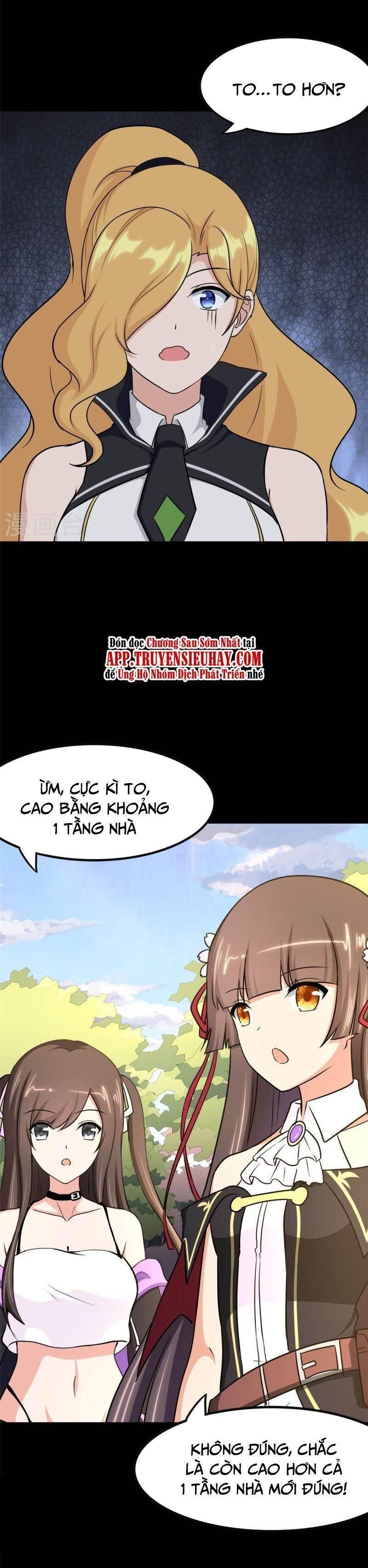 đọc truyện Bạn Gái Zombie Của Tôi Chương 315 ảnh 17 tại Thiên Thai Truyện