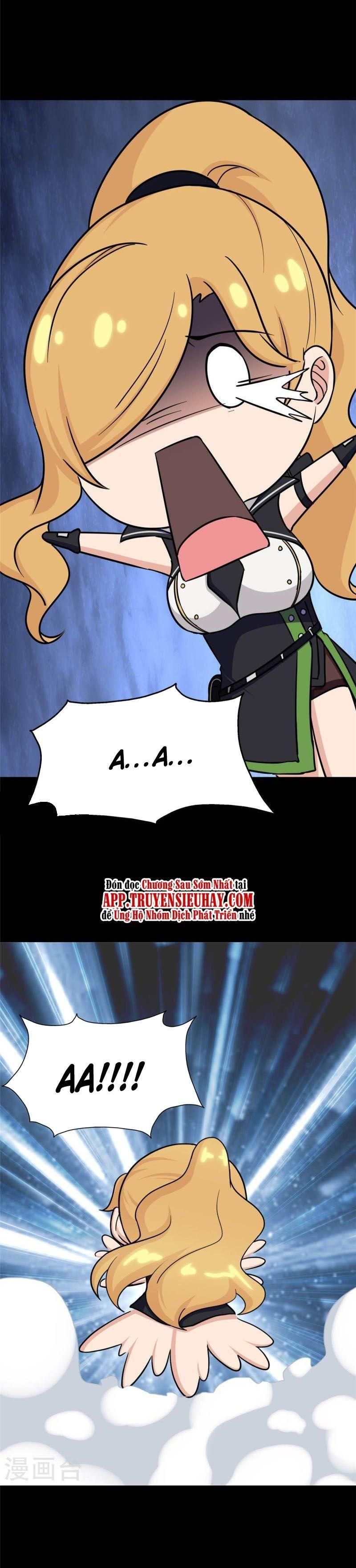 đọc truyện Bạn Gái Zombie Của Tôi Chương 315 ảnh 20 tại Thiên Thai Truyện