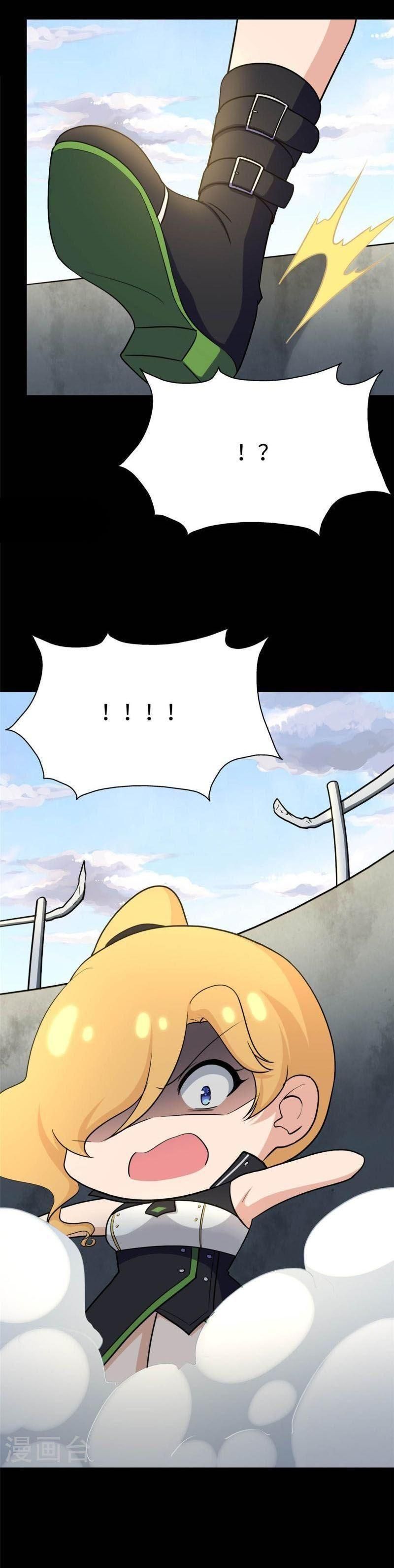 đọc truyện Bạn Gái Zombie Của Tôi Chương 315 ảnh 24 tại Thiên Thai Truyện