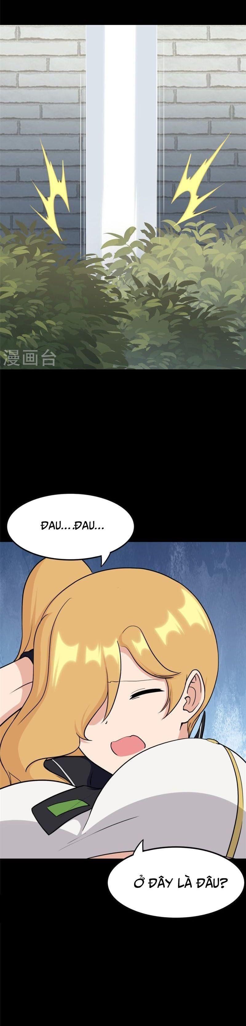 đọc truyện Bạn Gái Zombie Của Tôi Chương 315 ảnh 25 tại Thiên Thai Truyện