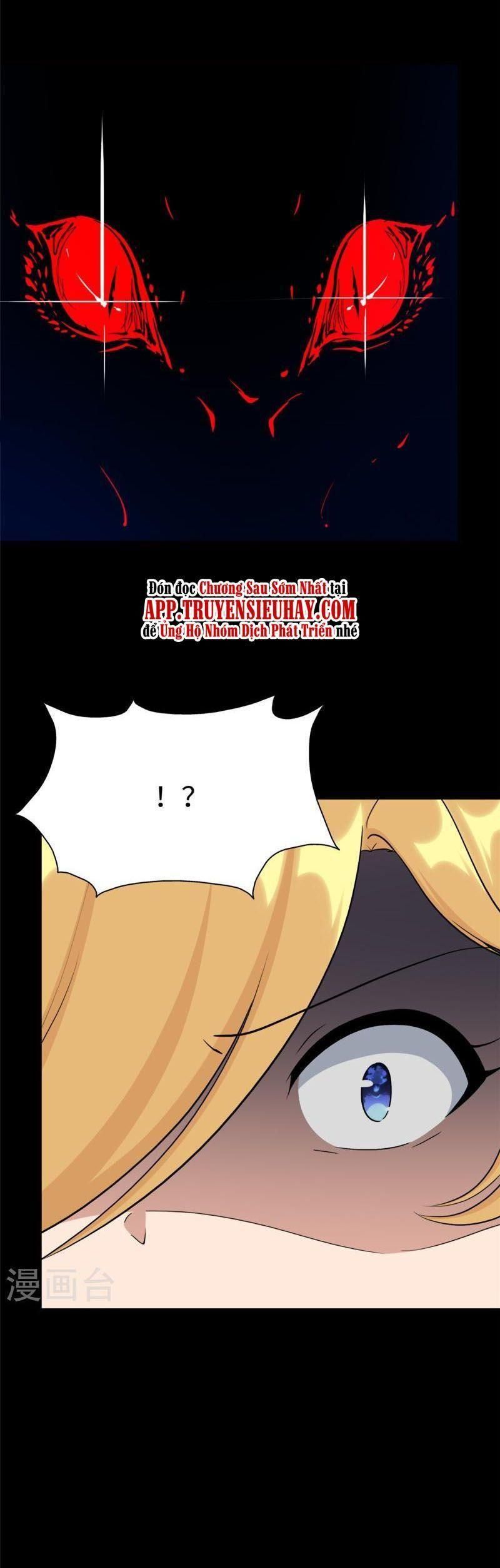 đọc truyện Bạn Gái Zombie Của Tôi Chương 315 ảnh 26 tại Thiên Thai Truyện