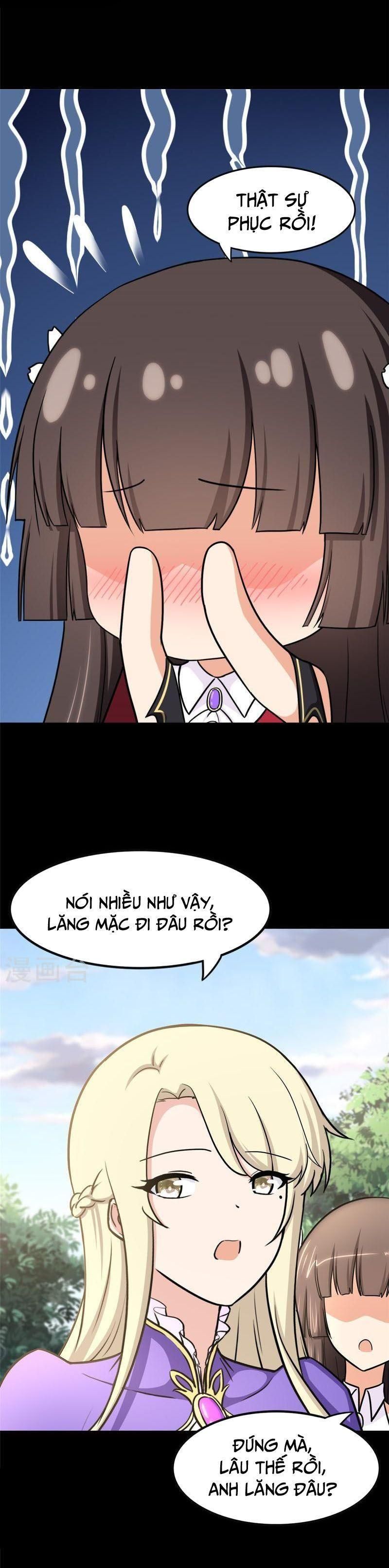 đọc truyện Bạn Gái Zombie Của Tôi Chương 315 ảnh 7 tại Thiên Thai Truyện