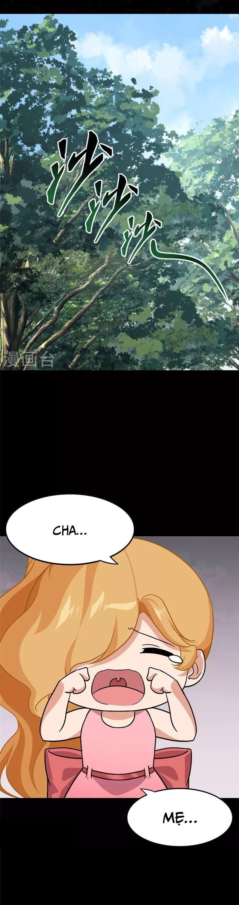 đọc truyện Bạn Gái Zombie Của Tôi Chương 316 ảnh 3 tại Thiên Thai Truyện