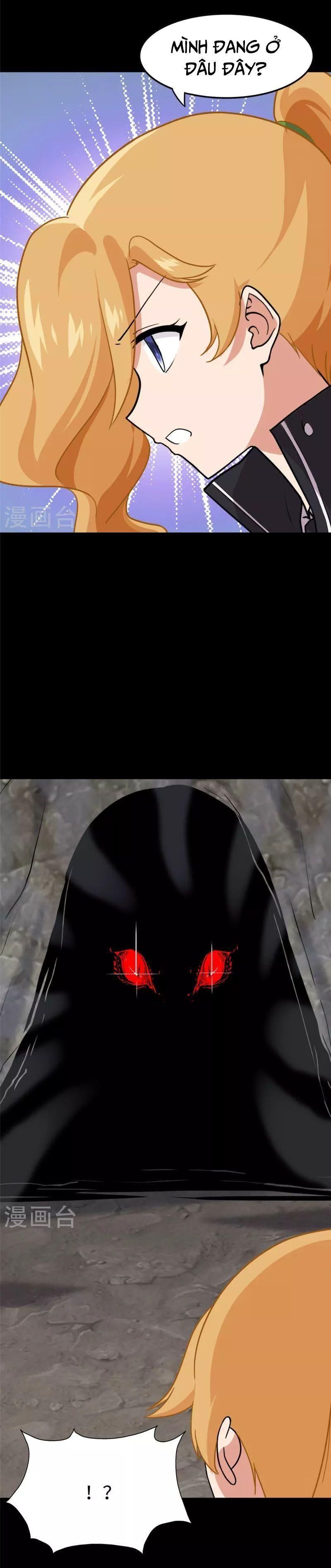 đọc truyện Bạn Gái Zombie Của Tôi Chương 316 ảnh 12 tại Thiên Thai Truyện