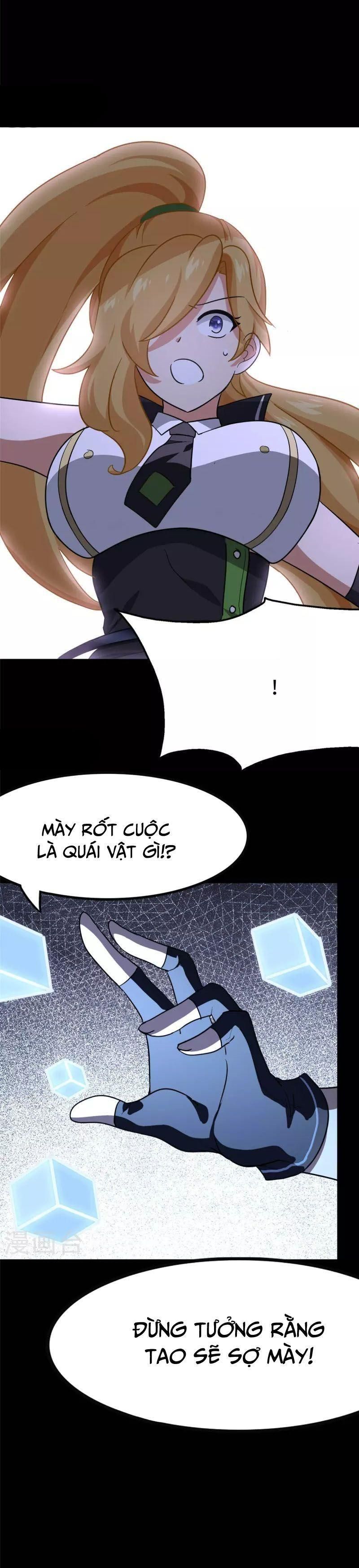 đọc truyện Bạn Gái Zombie Của Tôi Chương 316 ảnh 13 tại Thiên Thai Truyện