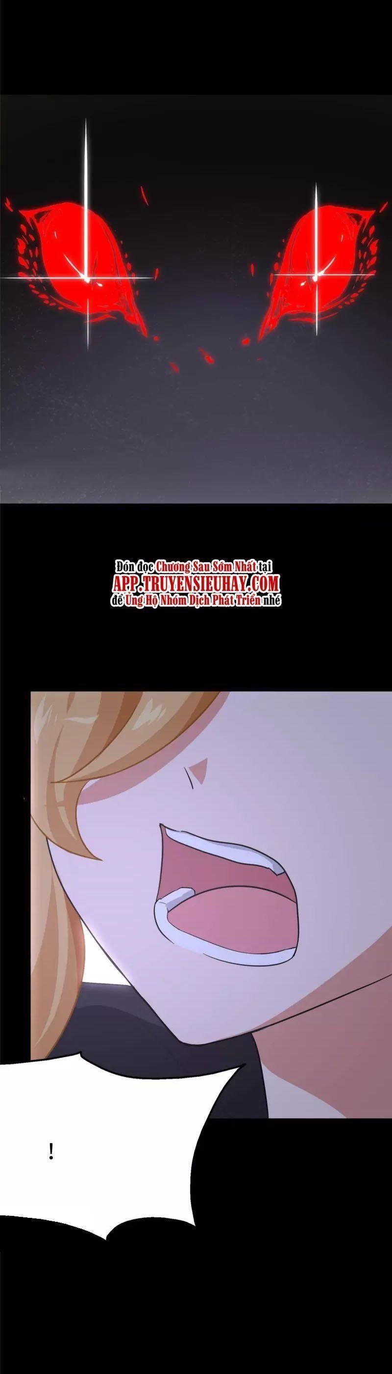 đọc truyện Bạn Gái Zombie Của Tôi Chương 316 ảnh 14 tại Thiên Thai Truyện