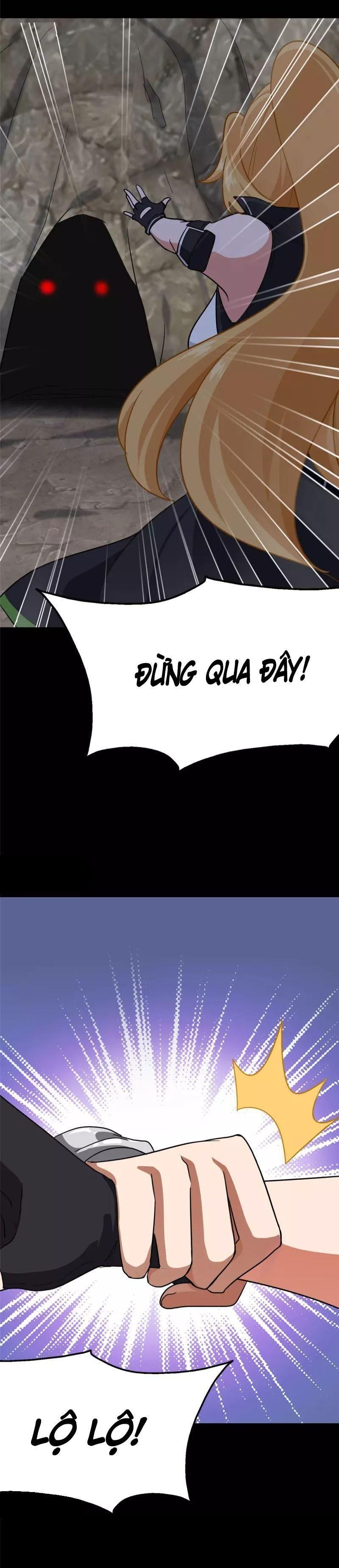 đọc truyện Bạn Gái Zombie Của Tôi Chương 316 ảnh 15 tại Thiên Thai Truyện