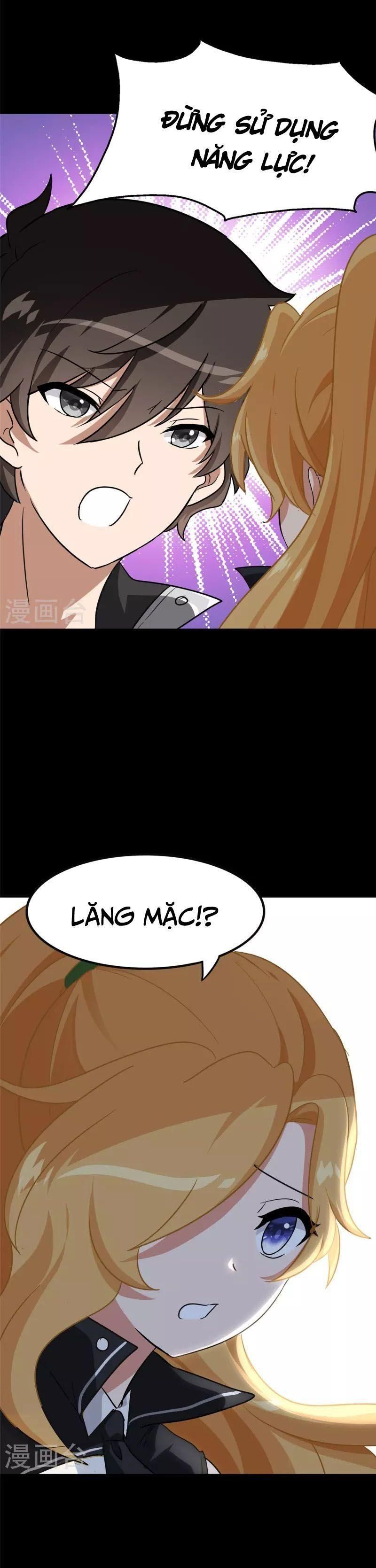 đọc truyện Bạn Gái Zombie Của Tôi Chương 316 ảnh 16 tại Thiên Thai Truyện