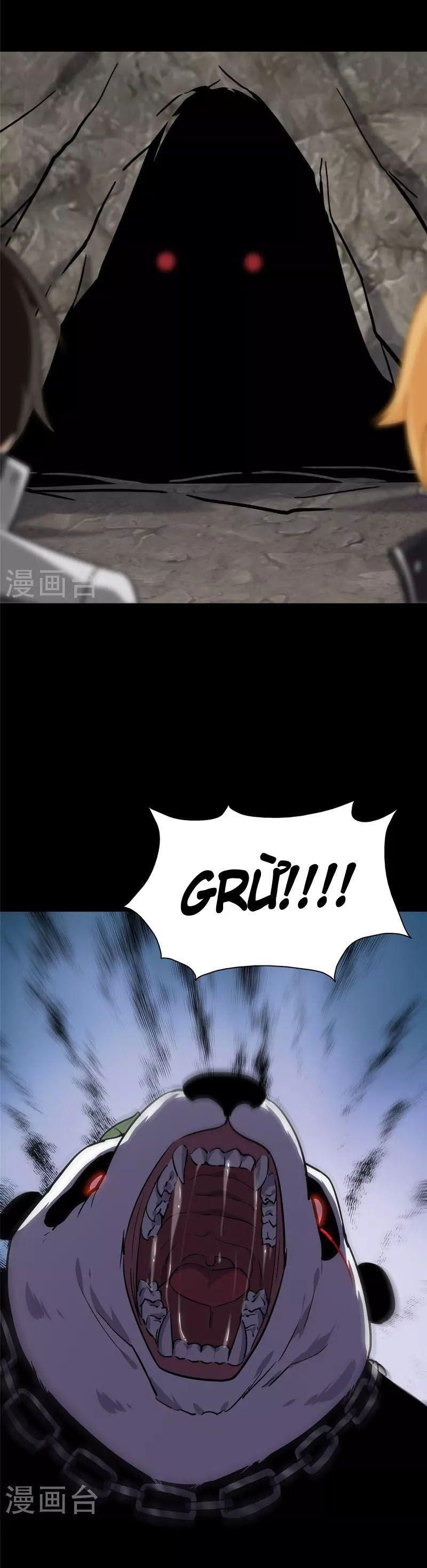 đọc truyện Bạn Gái Zombie Của Tôi Chương 316 ảnh 21 tại Thiên Thai Truyện