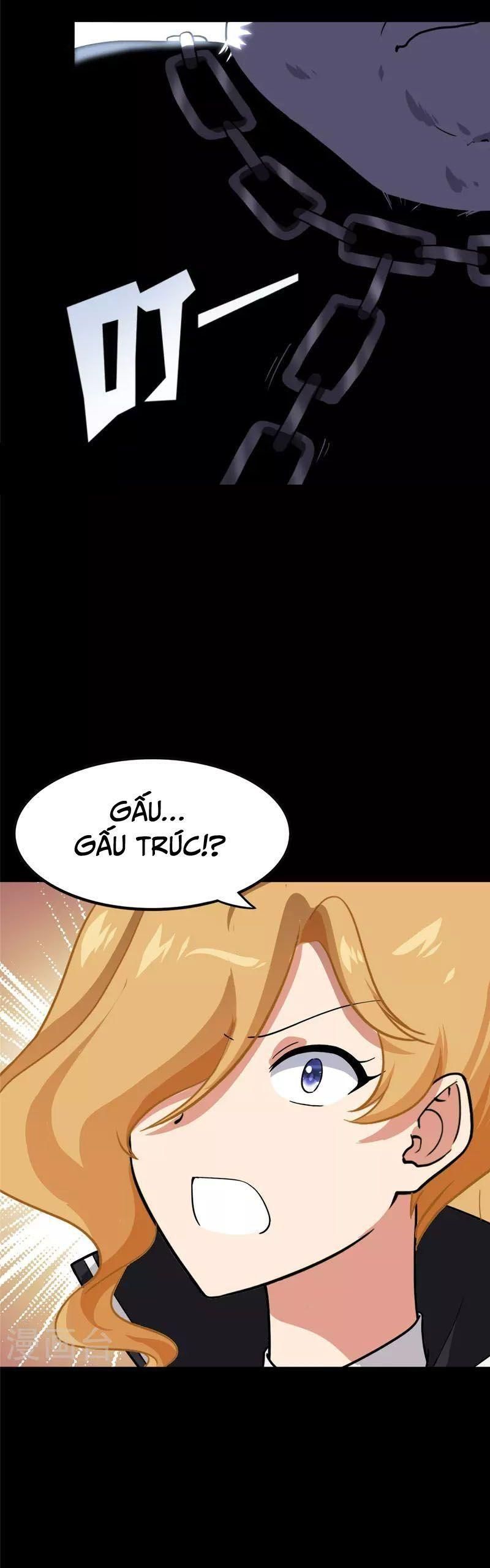 đọc truyện Bạn Gái Zombie Của Tôi Chương 316 ảnh 22 tại Thiên Thai Truyện