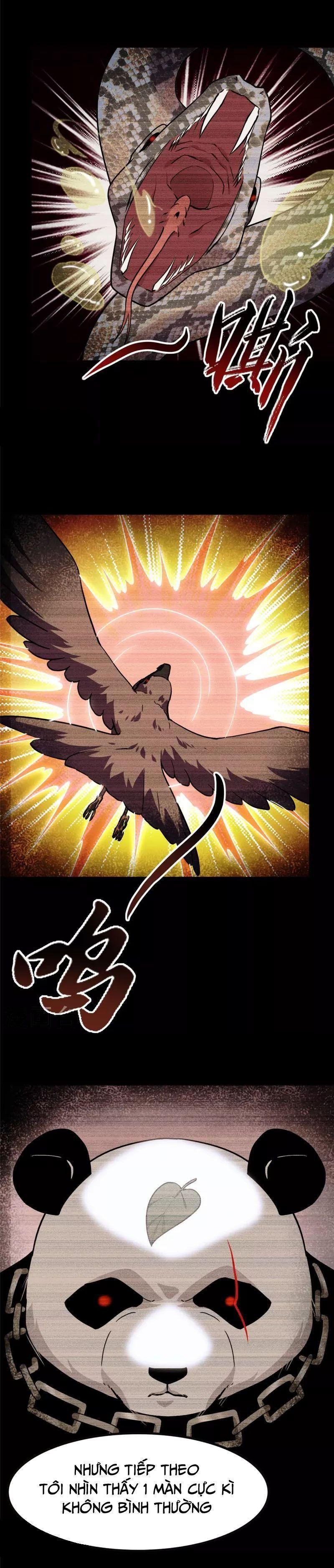 đọc truyện Bạn Gái Zombie Của Tôi Chương 316 ảnh 25 tại Thiên Thai Truyện