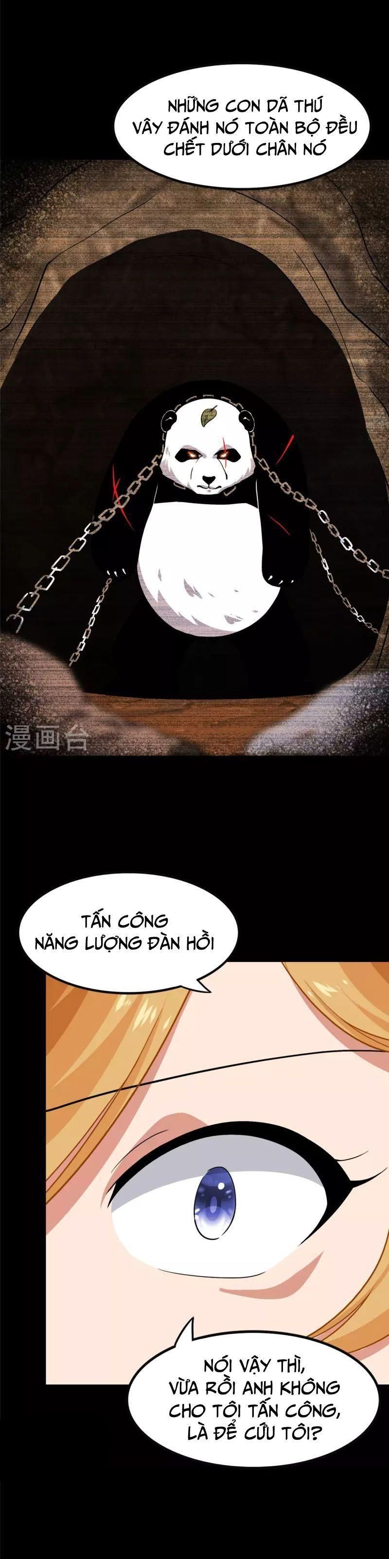 đọc truyện Bạn Gái Zombie Của Tôi Chương 316 ảnh 27 tại Thiên Thai Truyện