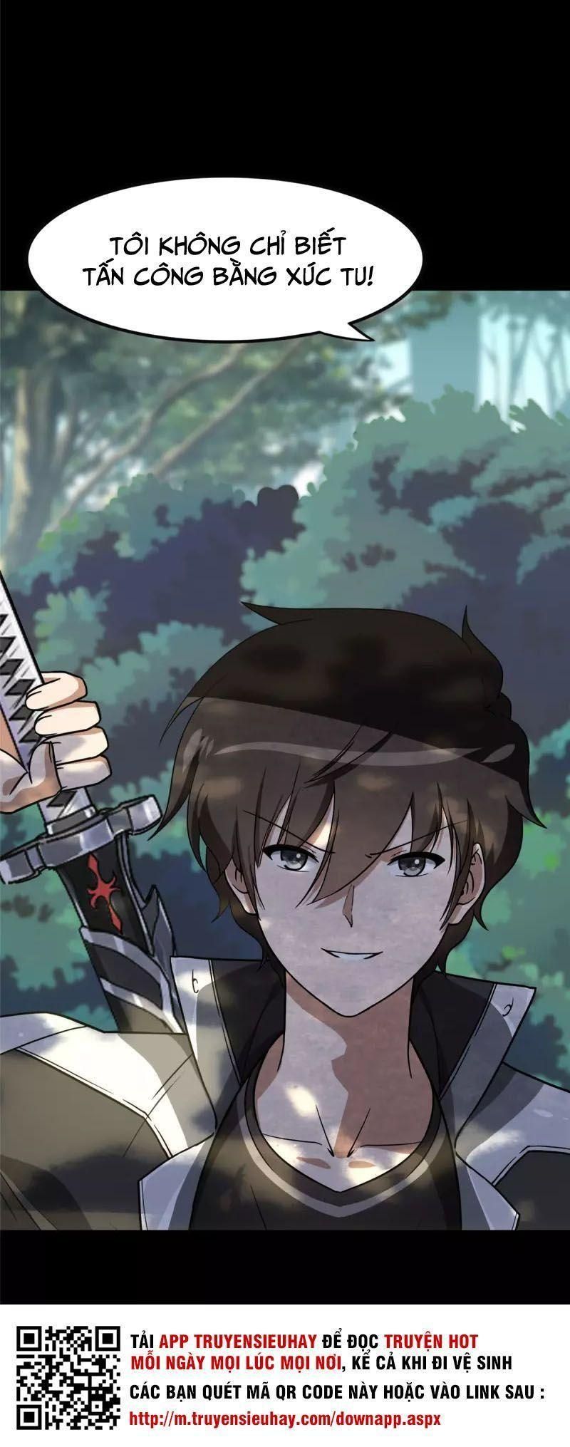 đọc truyện Bạn Gái Zombie Của Tôi Chương 316 ảnh 30 tại Thiên Thai Truyện