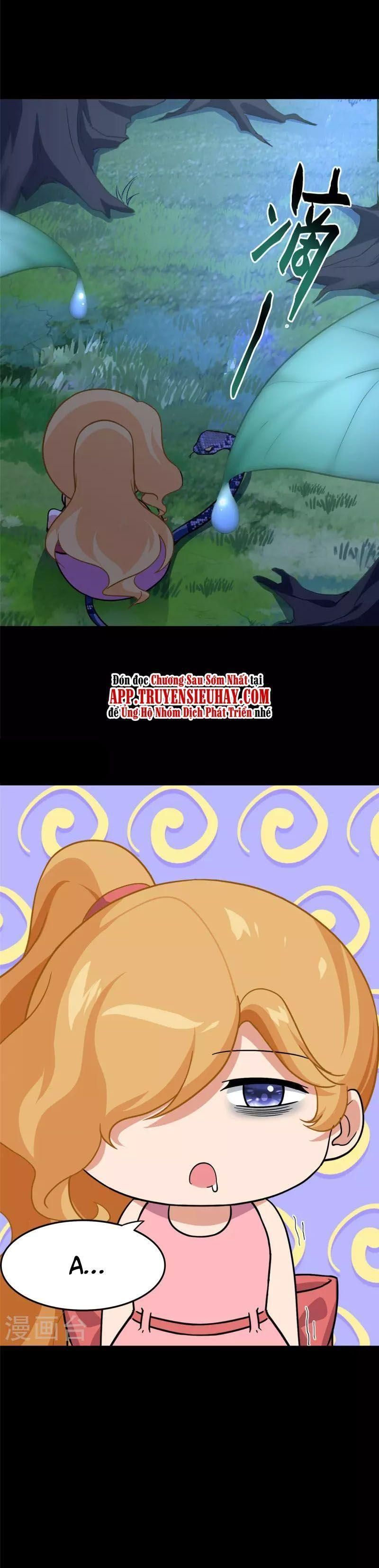 đọc truyện Bạn Gái Zombie Của Tôi Chương 316 ảnh 8 tại Thiên Thai Truyện