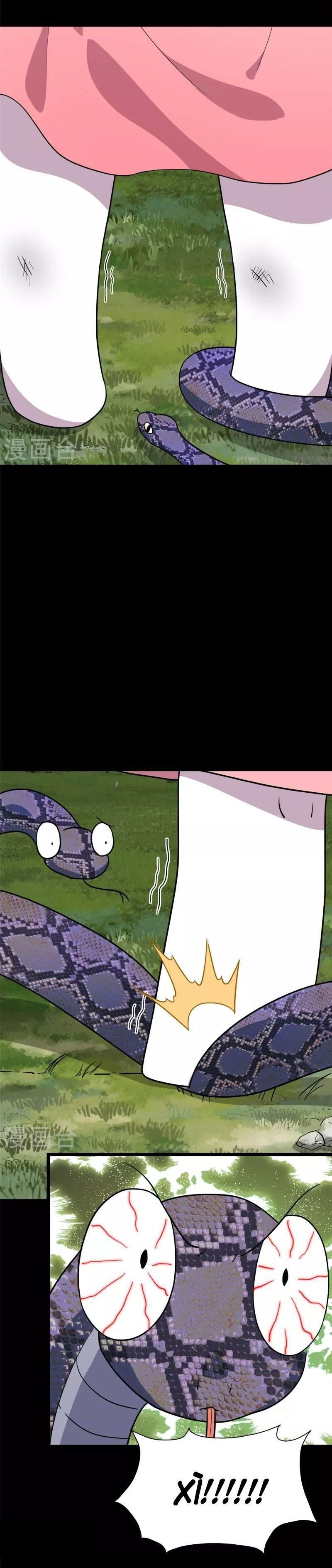 đọc truyện Bạn Gái Zombie Của Tôi Chương 316 ảnh 9 tại Thiên Thai Truyện