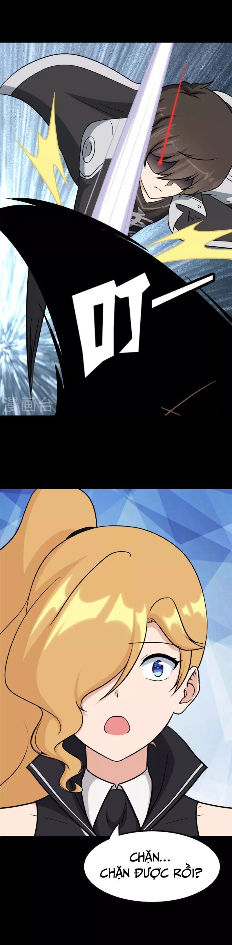 đọc truyện Bạn Gái Zombie Của Tôi Chương 317 ảnh 12 tại Thiên Thai Truyện