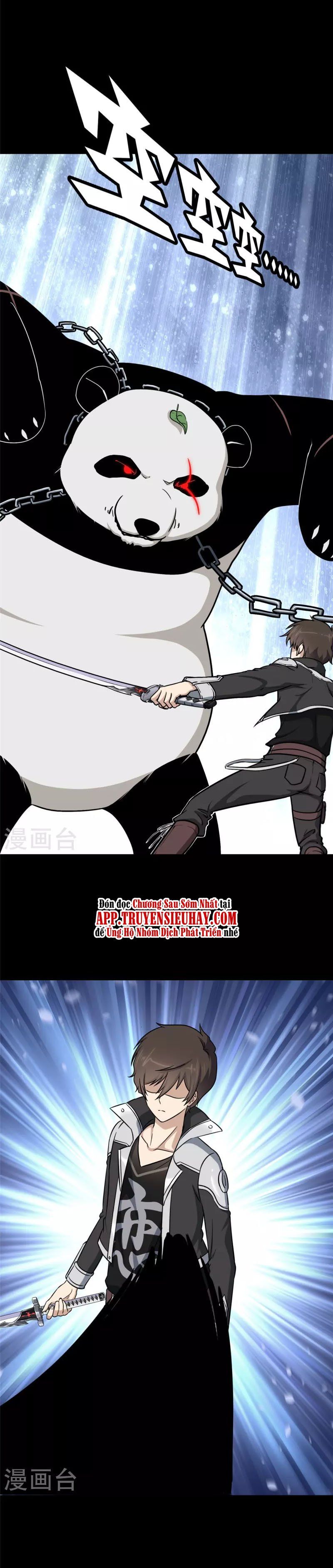 đọc truyện Bạn Gái Zombie Của Tôi Chương 317 ảnh 14 tại Thiên Thai Truyện