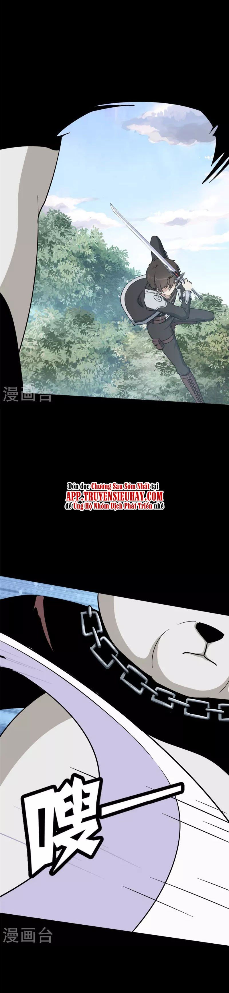 đọc truyện Bạn Gái Zombie Của Tôi Chương 317 ảnh 17 tại Thiên Thai Truyện