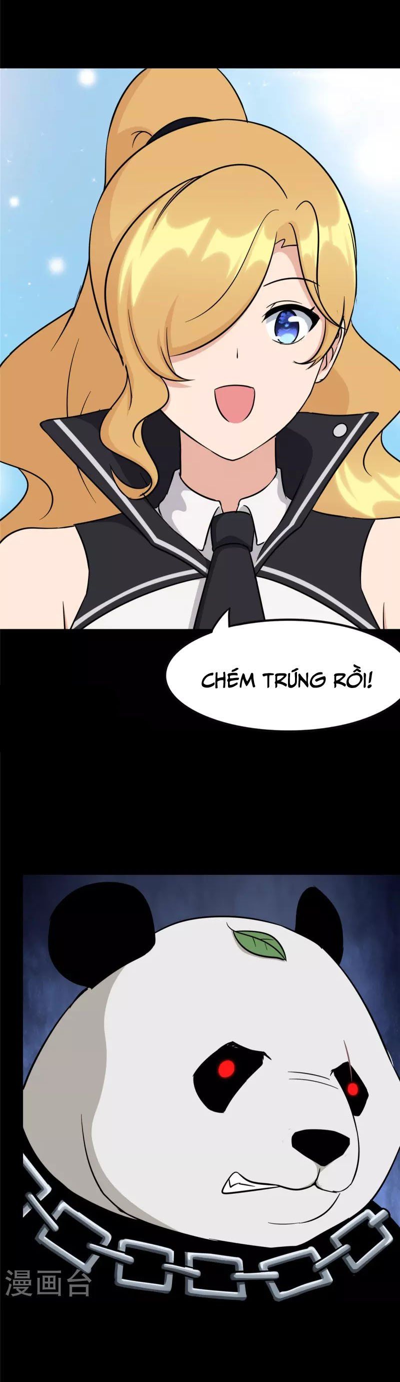 đọc truyện Bạn Gái Zombie Của Tôi Chương 317 ảnh 18 tại Thiên Thai Truyện