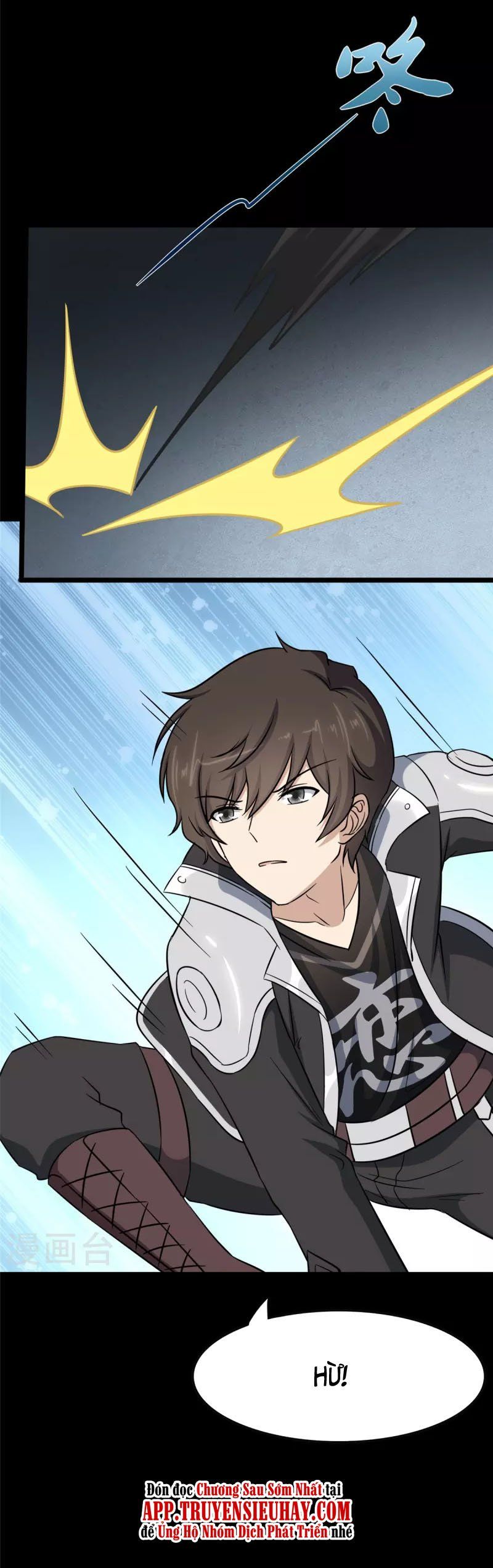 đọc truyện Bạn Gái Zombie Của Tôi Chương 317 ảnh 20 tại Thiên Thai Truyện