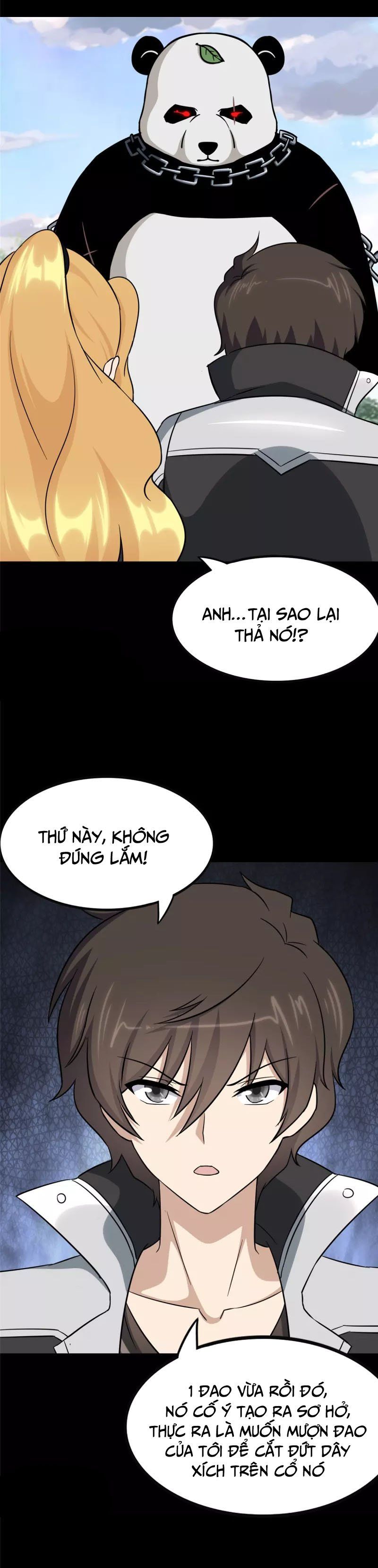 đọc truyện Bạn Gái Zombie Của Tôi Chương 317 ảnh 21 tại Thiên Thai Truyện