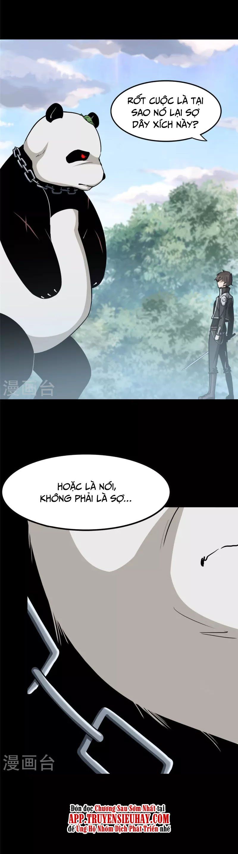 đọc truyện Bạn Gái Zombie Của Tôi Chương 317 ảnh 23 tại Thiên Thai Truyện