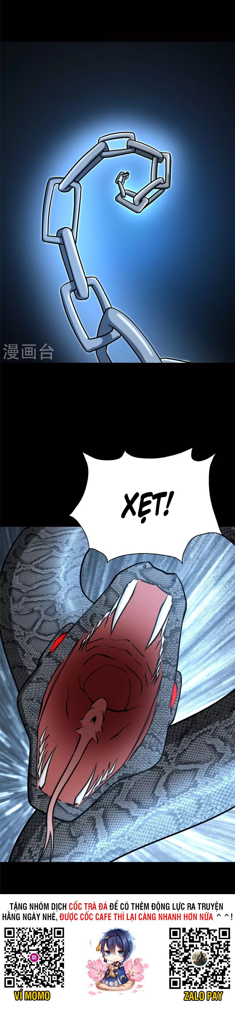 đọc truyện Bạn Gái Zombie Của Tôi Chương 317 ảnh 25 tại Thiên Thai Truyện