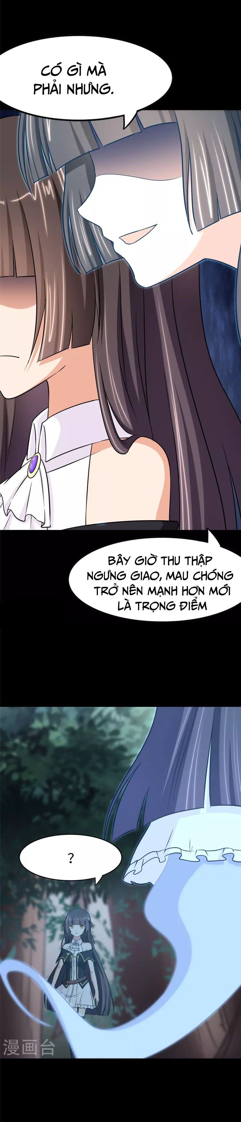 đọc truyện Bạn Gái Zombie Của Tôi Chương 317 ảnh 7 tại Thiên Thai Truyện