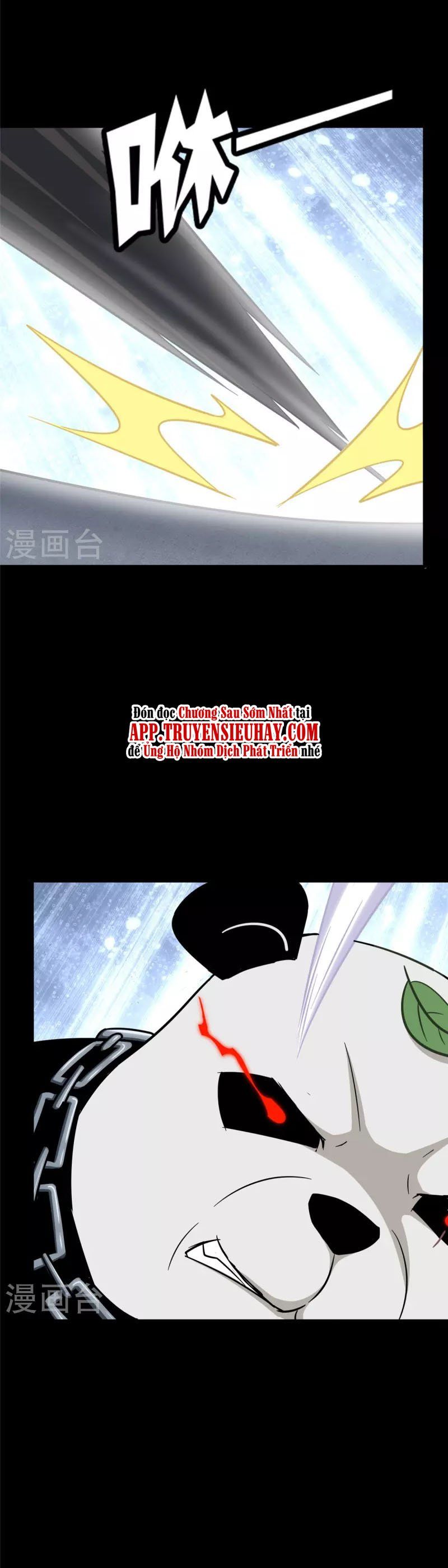 đọc truyện Bạn Gái Zombie Của Tôi Chương 317 ảnh 11 tại Thiên Thai Truyện