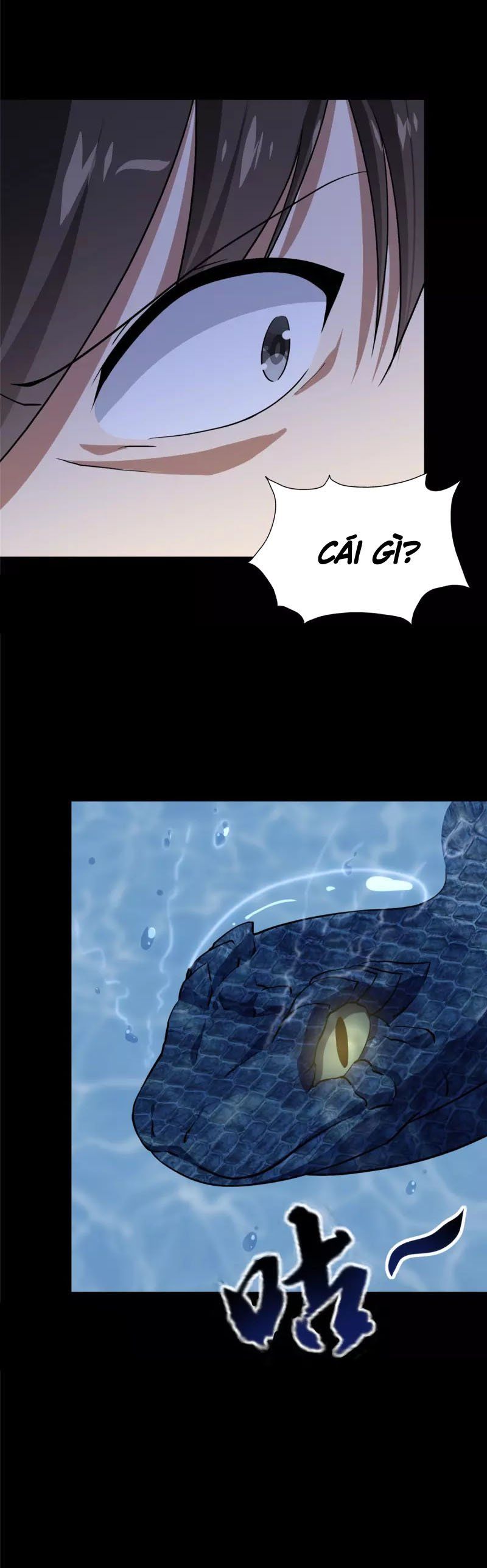 đọc truyện Bạn Gái Zombie Của Tôi Chương 318 ảnh 12 tại Thiên Thai Truyện