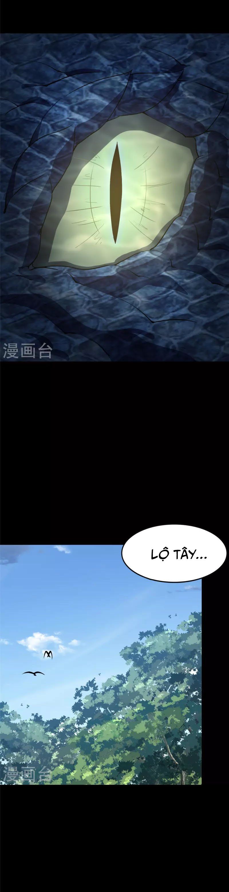 đọc truyện Bạn Gái Zombie Của Tôi Chương 318 ảnh 13 tại Thiên Thai Truyện