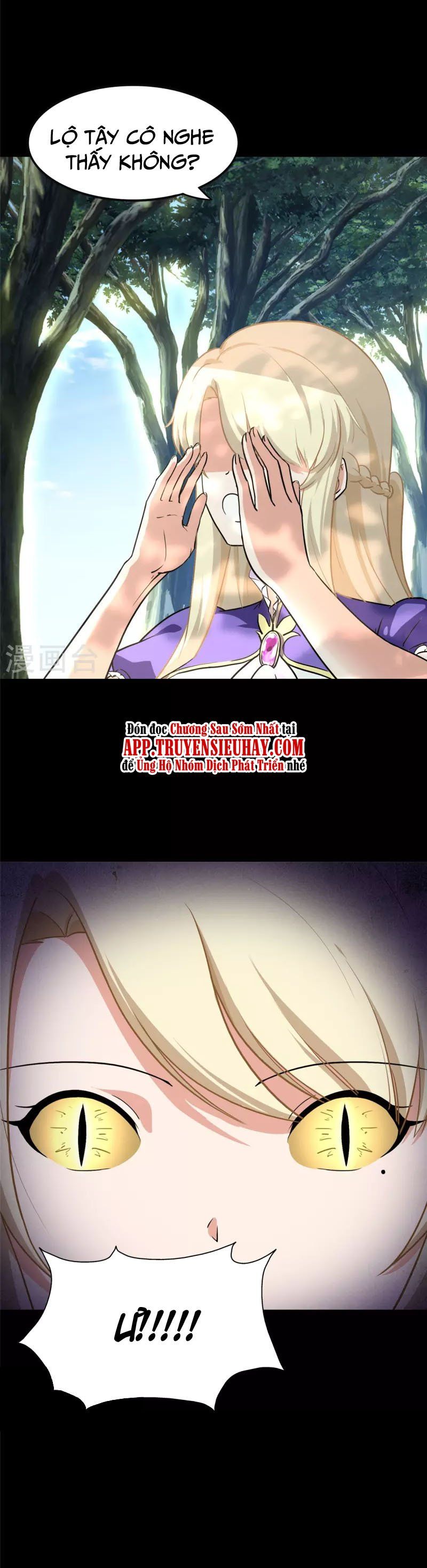 đọc truyện Bạn Gái Zombie Của Tôi Chương 318 ảnh 14 tại Thiên Thai Truyện