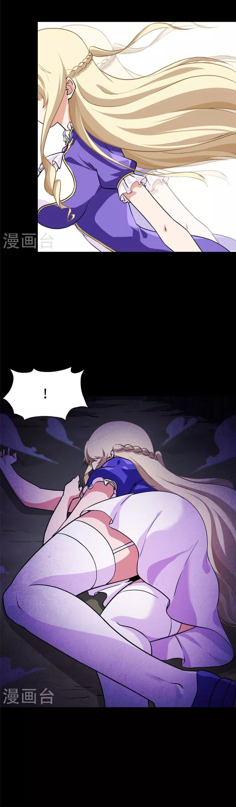 đọc truyện Bạn Gái Zombie Của Tôi Chương 318 ảnh 15 tại Thiên Thai Truyện