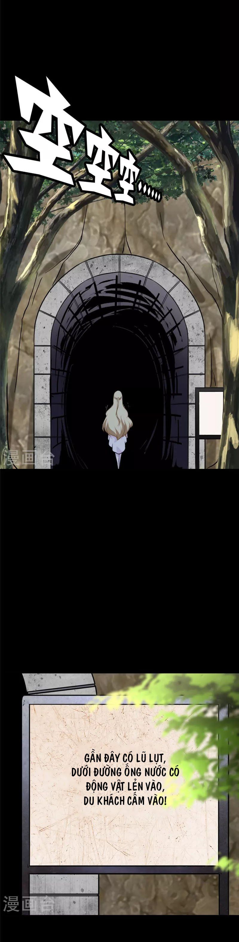 đọc truyện Bạn Gái Zombie Của Tôi Chương 318 ảnh 18 tại Thiên Thai Truyện