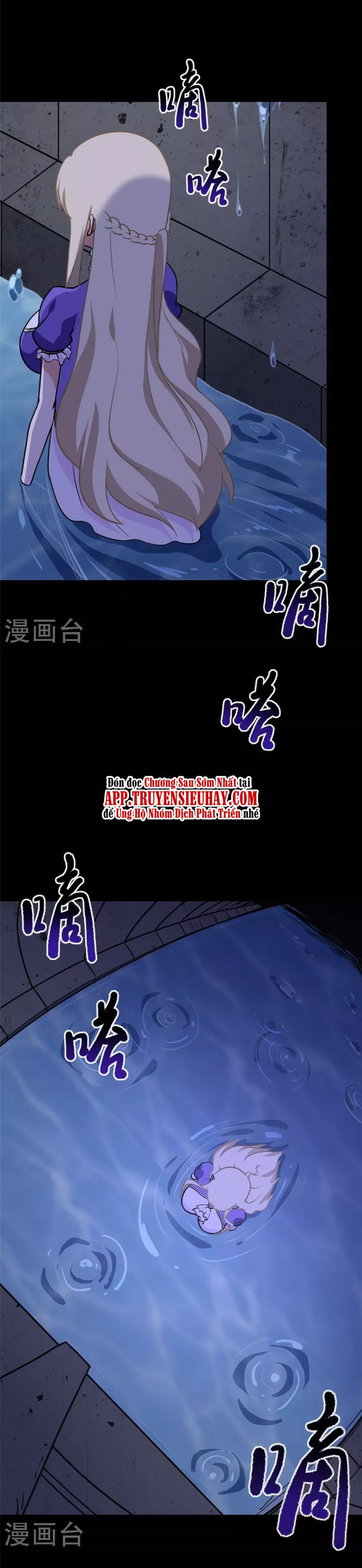 đọc truyện Bạn Gái Zombie Của Tôi Chương 318 ảnh 20 tại Thiên Thai Truyện