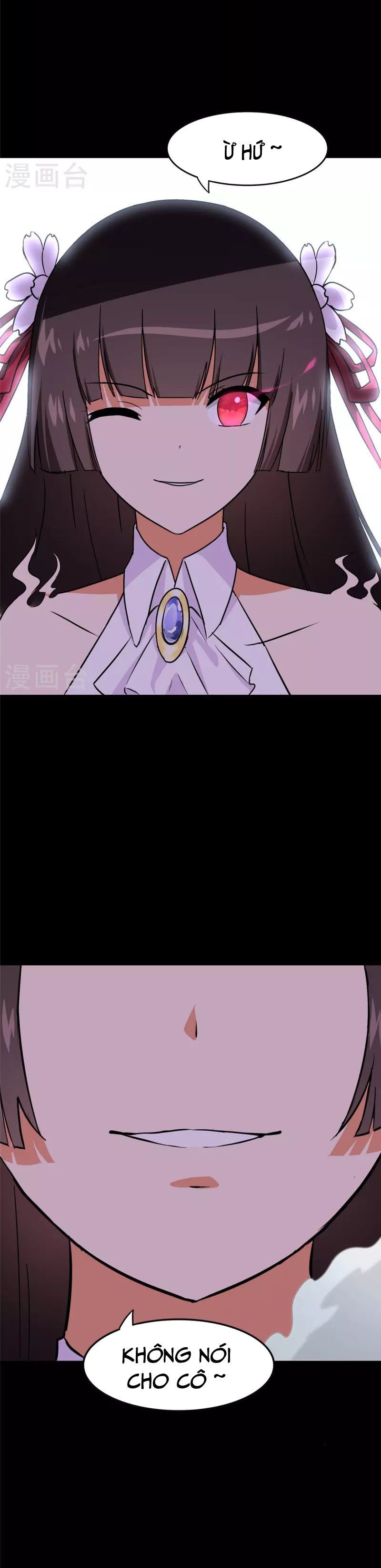 đọc truyện Bạn Gái Zombie Của Tôi Chương 318 ảnh 4 tại Thiên Thai Truyện