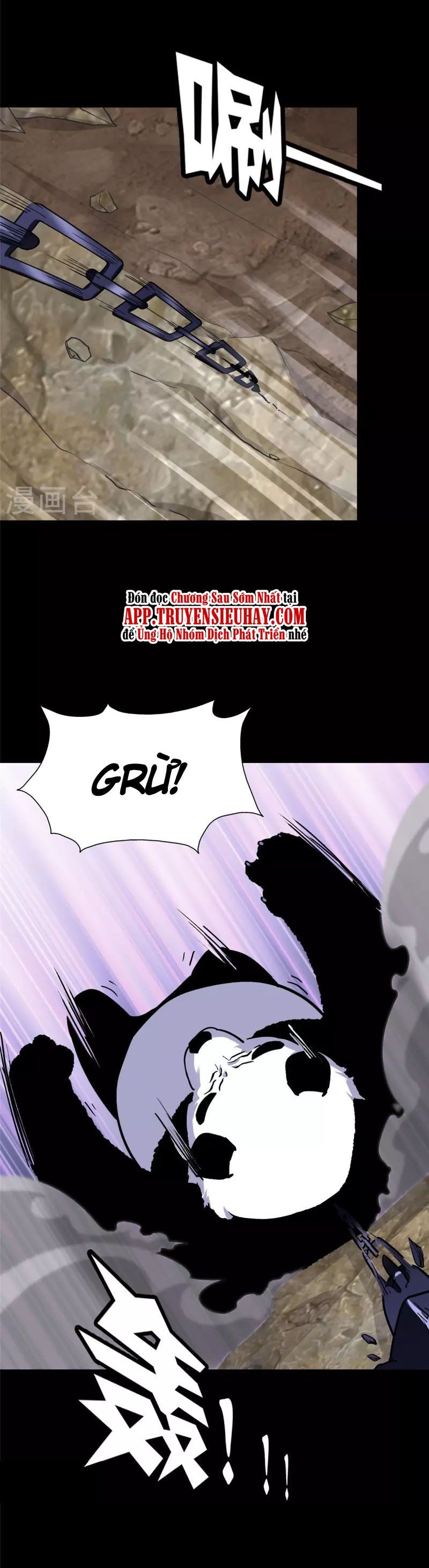 đọc truyện Bạn Gái Zombie Của Tôi Chương 318 ảnh 29 tại Thiên Thai Truyện