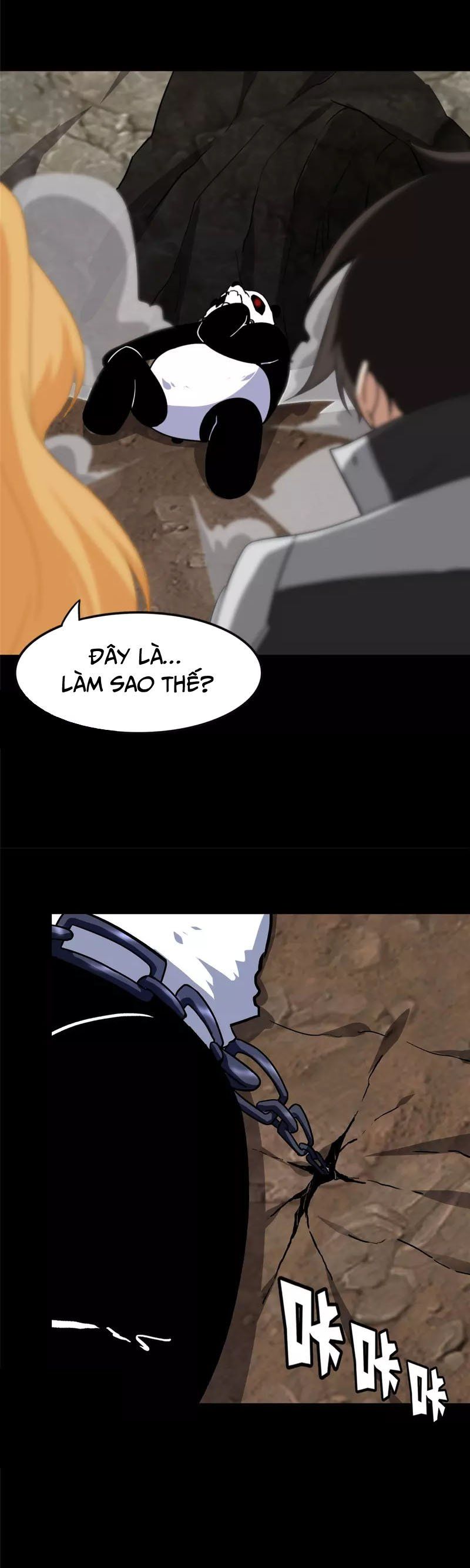 đọc truyện Bạn Gái Zombie Của Tôi Chương 318 ảnh 30 tại Thiên Thai Truyện