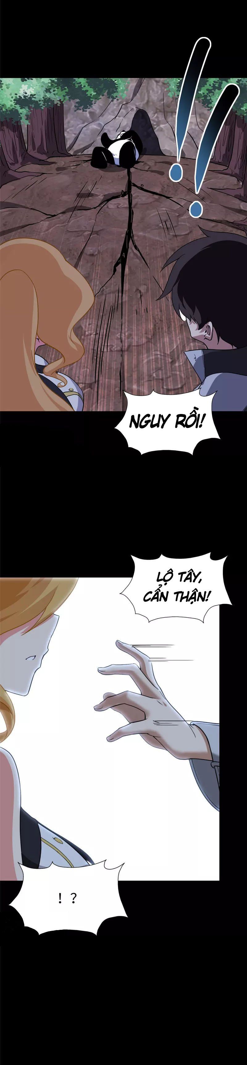 đọc truyện Bạn Gái Zombie Của Tôi Chương 318 ảnh 31 tại Thiên Thai Truyện