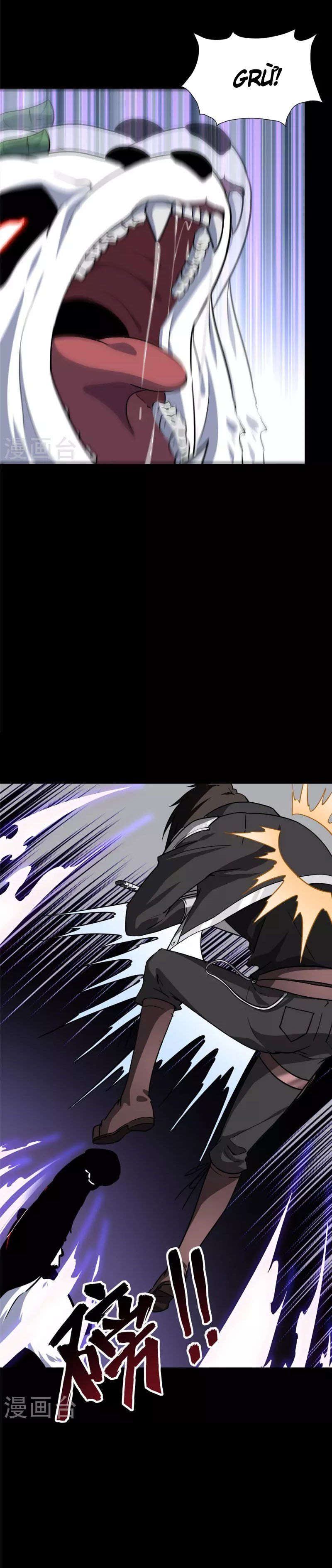 đọc truyện Bạn Gái Zombie Của Tôi Chương 318 ảnh 7 tại Thiên Thai Truyện