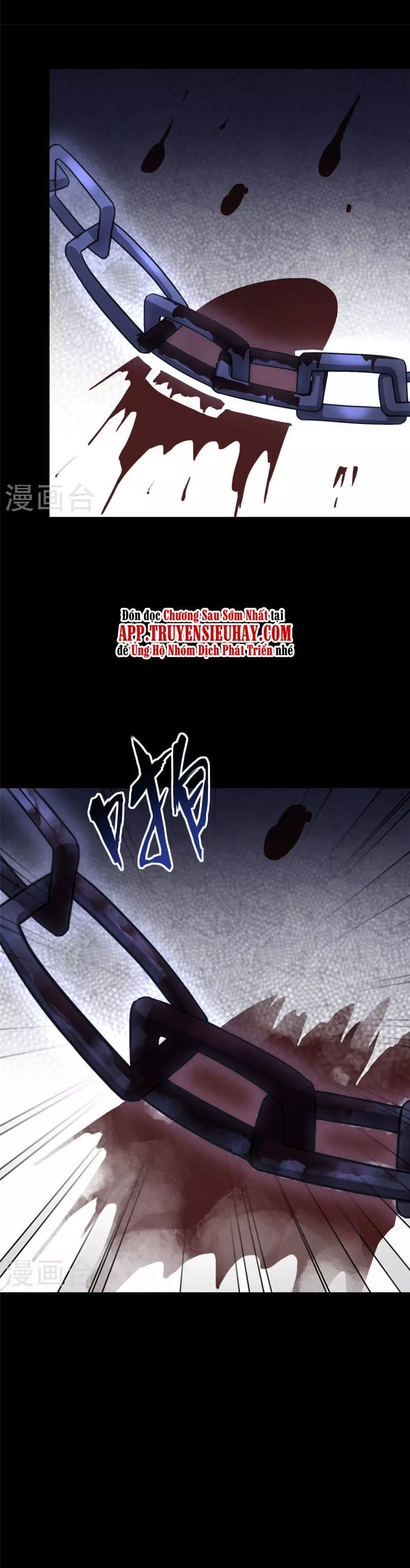 đọc truyện Bạn Gái Zombie Của Tôi Chương 318 ảnh 11 tại Thiên Thai Truyện