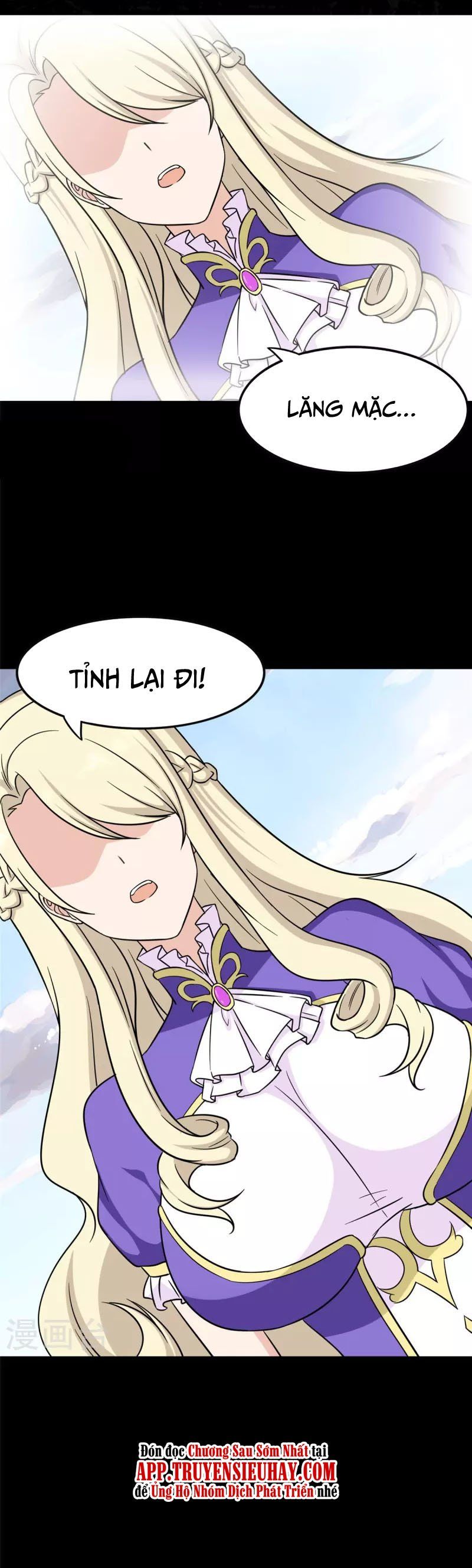 đọc truyện Bạn Gái Zombie Của Tôi Chương 319 ảnh 3 tại Thiên Thai Truyện