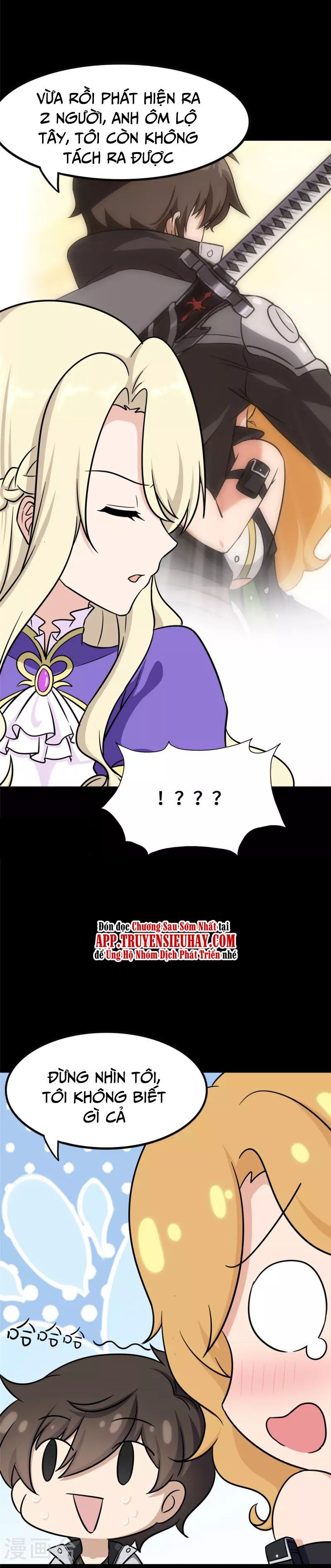 đọc truyện Bạn Gái Zombie Của Tôi Chương 319 ảnh 12 tại Thiên Thai Truyện